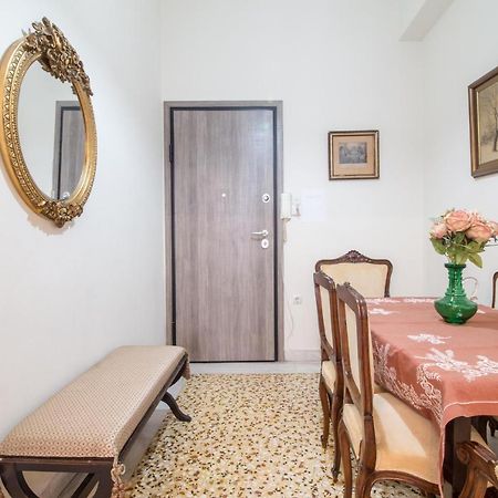 Koukaki Traditional Apartment Athens Ngoại thất bức ảnh