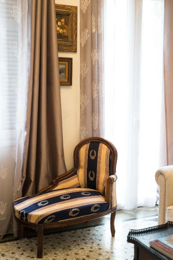 Koukaki Traditional Apartment Athens Ngoại thất bức ảnh