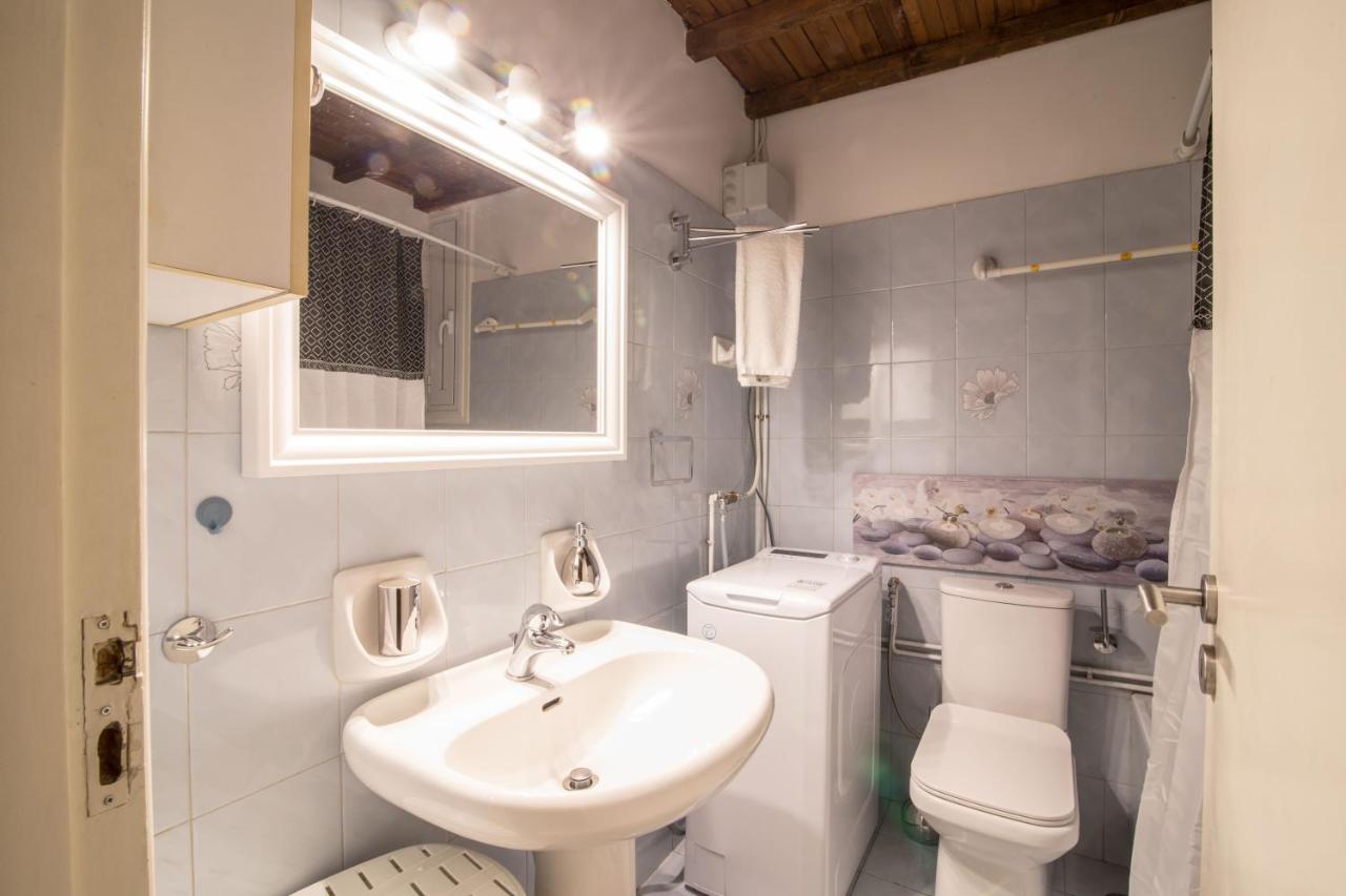 Koukaki Traditional Apartment Athens Ngoại thất bức ảnh