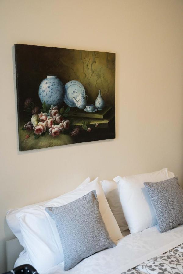 Koukaki Traditional Apartment Athens Ngoại thất bức ảnh